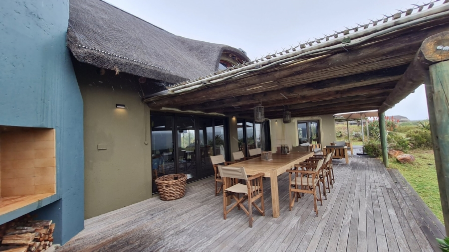 3 Bedroom Property for Sale in Gondwana Game Reserve Western Cape
